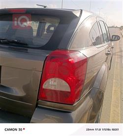 Dodge Caliber